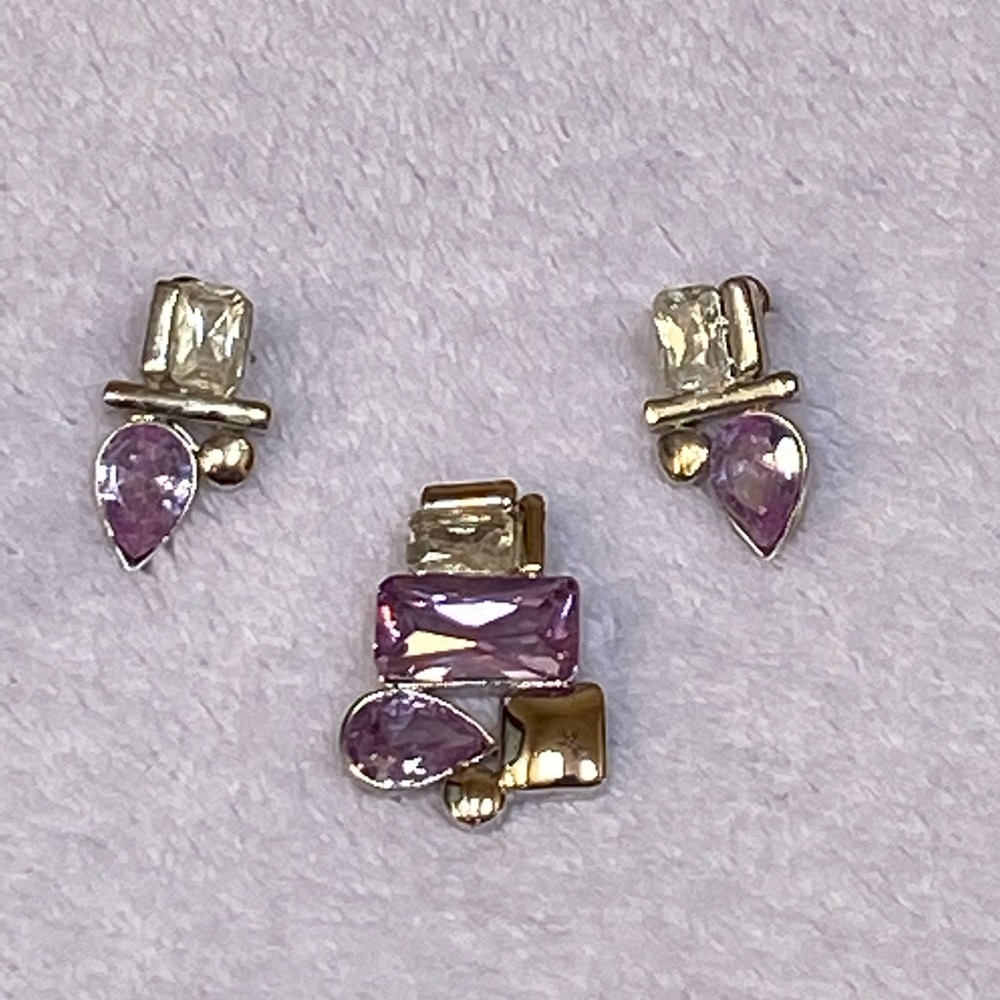 Jewelry set